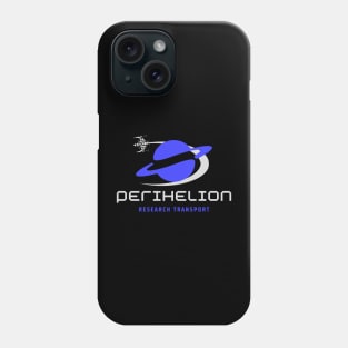 Perihelion Phone Case