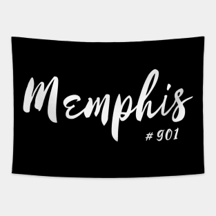 Memphis Tapestry