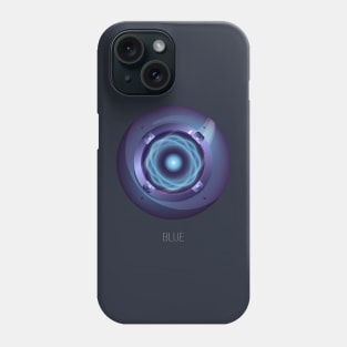 Blue Planet Phone Case