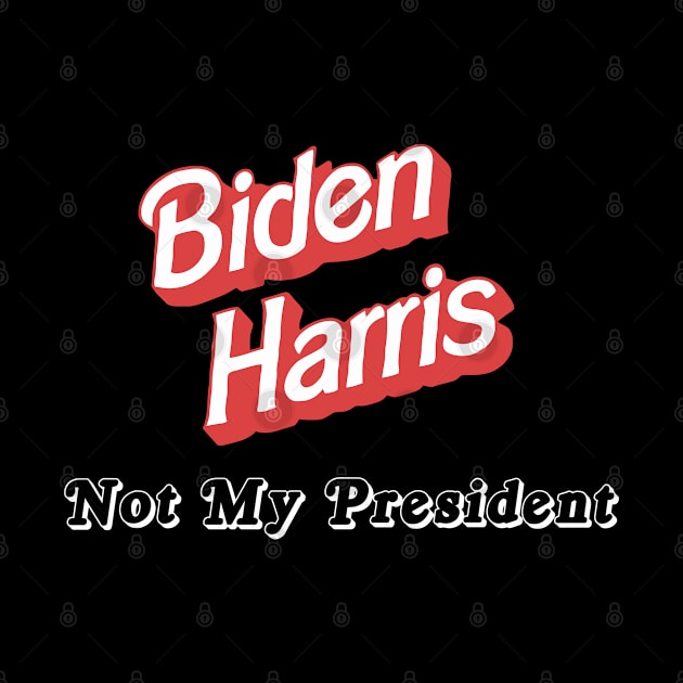 Biden Harris by iniandre