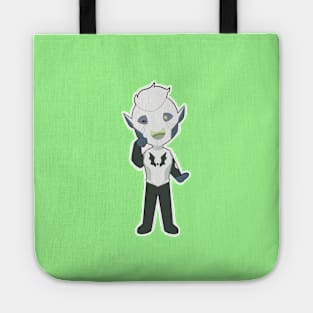 cute wrong hordak Tote