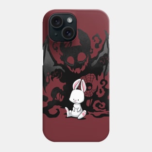 Beast Bunny Phone Case