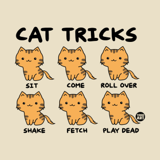 cat tricks T-Shirt