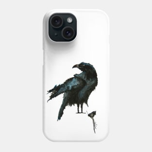 Omen Phone Case