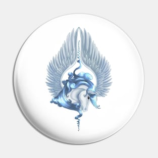 Pegasus 14 Pin