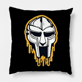 MFDoom #5 Pillow