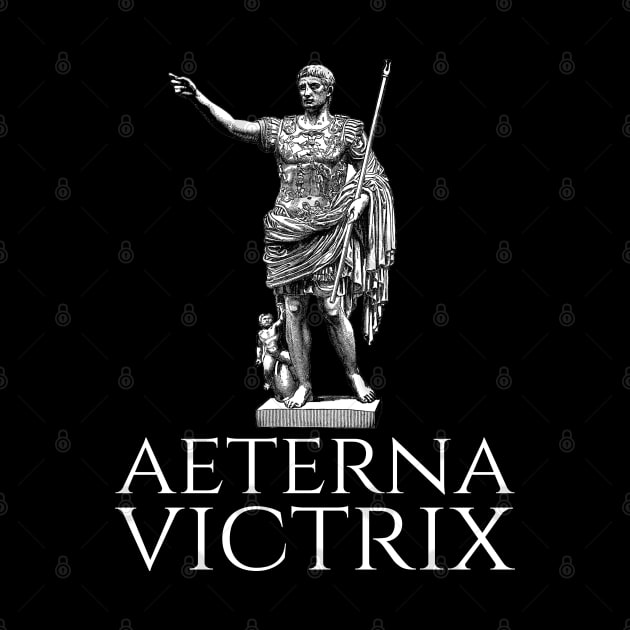 Aeterna Victrix - Augustus Caesar by Styr Designs