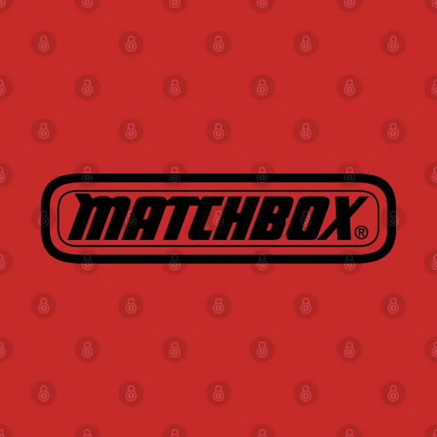 match box by JFR TradeMark