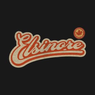 Elsinore Beer 1983 T-Shirt