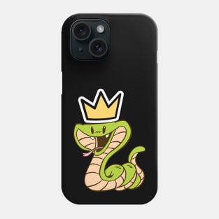 King Cobra Phone Case