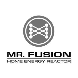 Mr Fusion T-Shirt