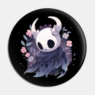 hollow knight Pin