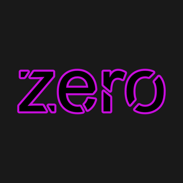 Zero simple by zeromedia