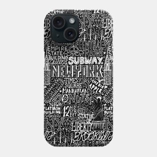 New York Phone Case