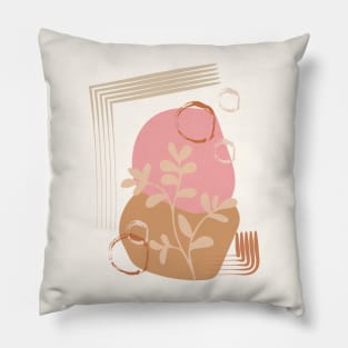 Be My Ice-cream Scoop Forever  | Bohemian Style Pillow