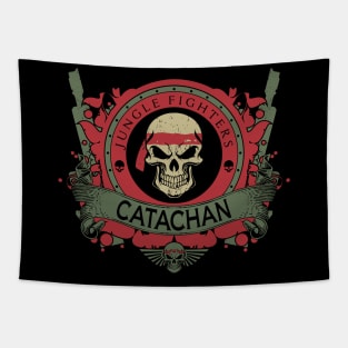 CATACHAN - LIMITED EDITION Tapestry