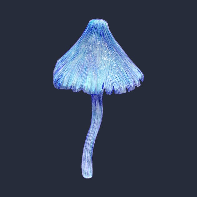 Mushroom 5 by Elainuar