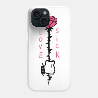 lovesick Phone Case