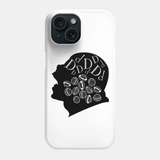 Deez Nuts V1 Phone Case