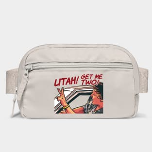 Utah Get Me Two Bag