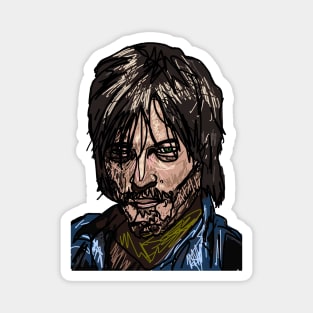 Daryl Norman Magnet