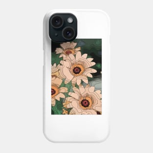 Floral Phone Case