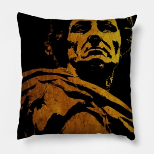 Julius Caesar Pillow