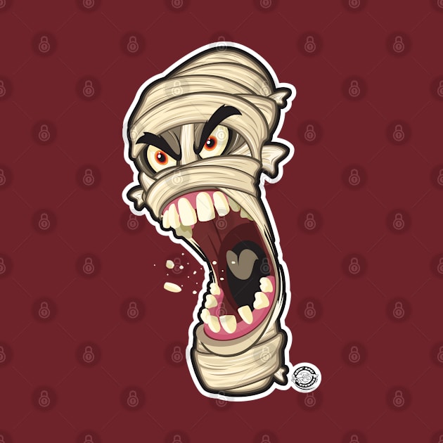 Mummy Rage by Goin Ape Studios