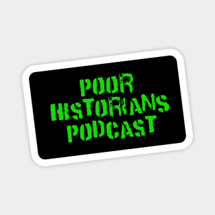 Podcast Title Magnet