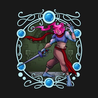 Dead Cells Nouveau T-Shirt