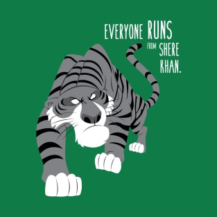 Shere Khan T-Shirt