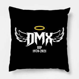 DMX Legend Art Pillow