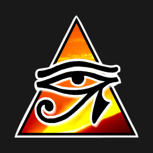 Eye of Ra T-Shirt