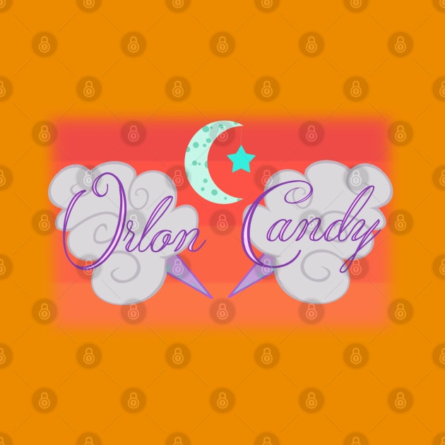 Orlon Candy by DeepCut