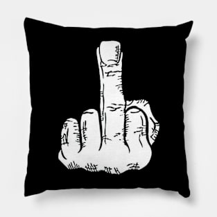 Fuck you Pillow