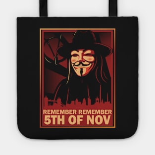 Remember Tote