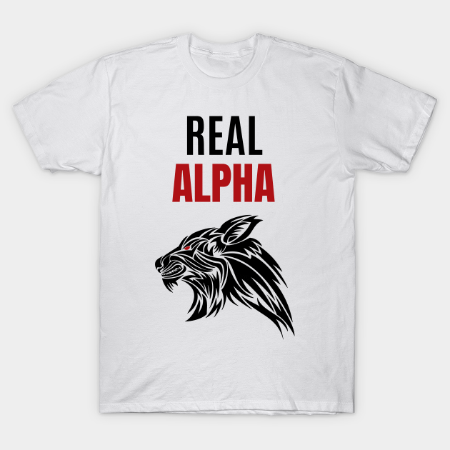 pack leader t shirt
