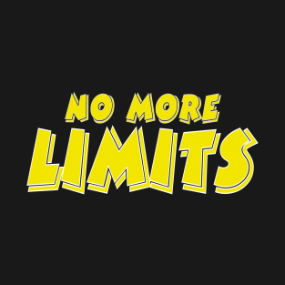 No Limit T-Shirt