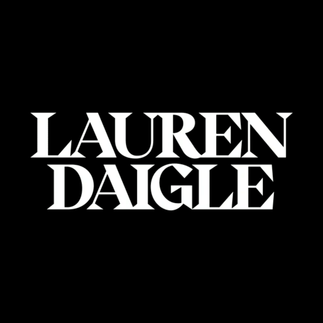 Lauren Daigle by Jeje arts