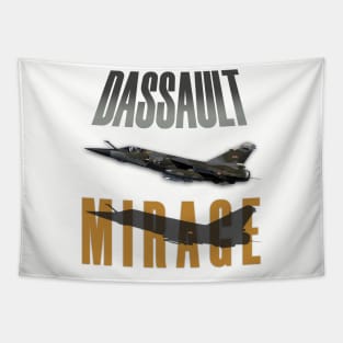 Dassault mirage Tapestry