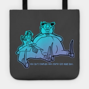 Buddies Tote