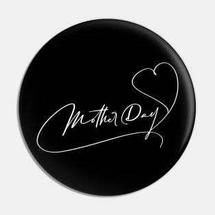 Mother Day "Love" Pin