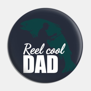 Reel Cool DAD Pin