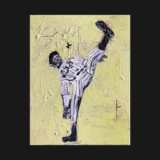 Satchel Paige T-Shirt