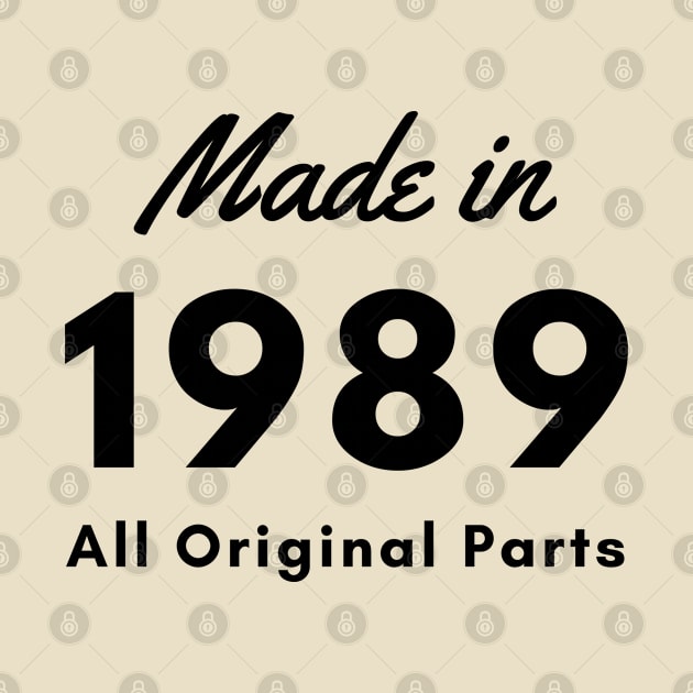 Made in 1989 by monkeyflip