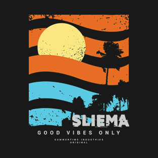 Sliema vibe T-Shirt