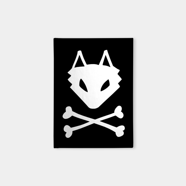 Clutch Wolf Decal Beach Buggy Racing Notebook Teepublic