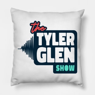 Main Logo Pillow