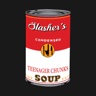 Slasher soup T-Shirt