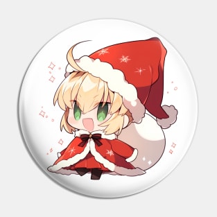 padoru padoru Pin